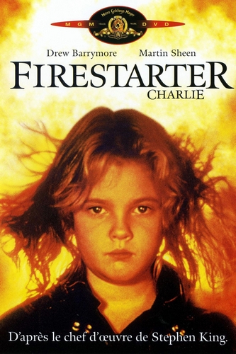 Affiche Charlie