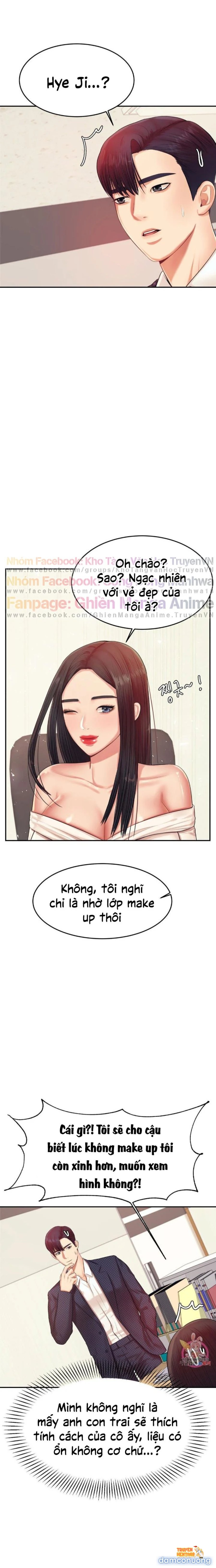 Trang truyện tmp 2p4rgze trong truyện tranh Cô Giáo Ngoài Giờ - Chapter 14 - www.truyenhentai18.net