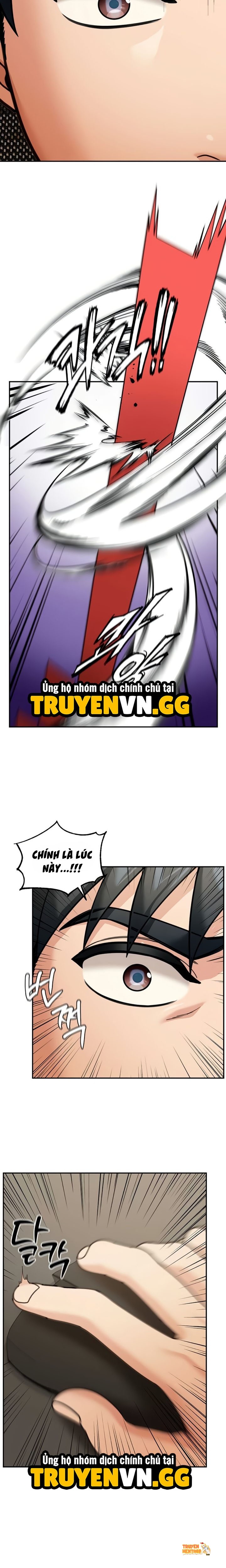 Xem ảnh Cuộc Sống Ở Mỹ - Chapter 11 - tmpt3lgqt6t - Truyenhentaiz.net