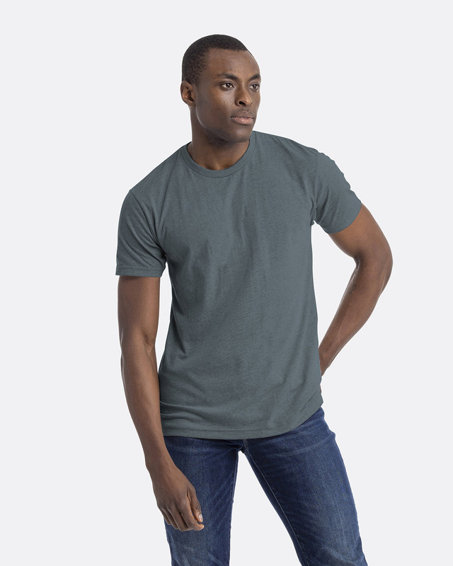 Camiseta Next Level Apparel Unisex CVC Cuello Redondo N6210 - Imagen 19 de 39