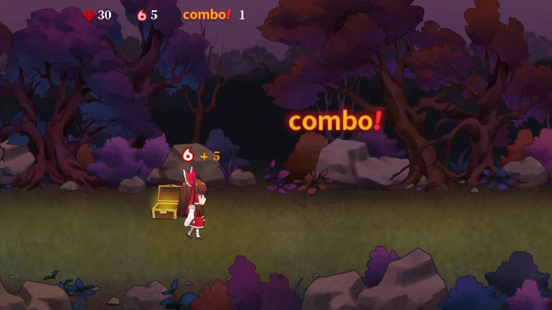 TouHou Nil Soul (2019)