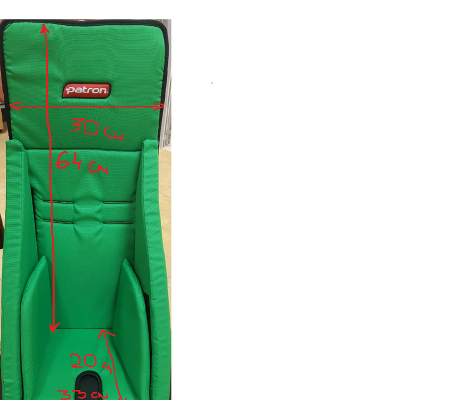 параметры матрасика