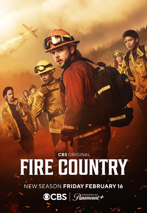 Kraina ognia / Fire Country (2024) (Sezon 2) MULTi.1080p.AMZN.WEB-DL.DDP2.0.H264-Ralf / Lektor PL
