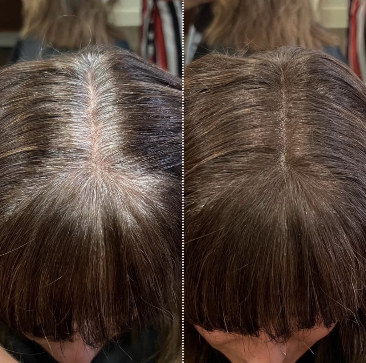 Cambio NovaHair 3