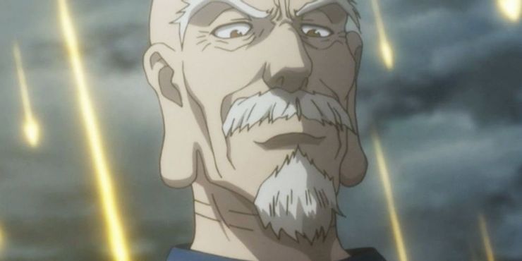 Netero-1