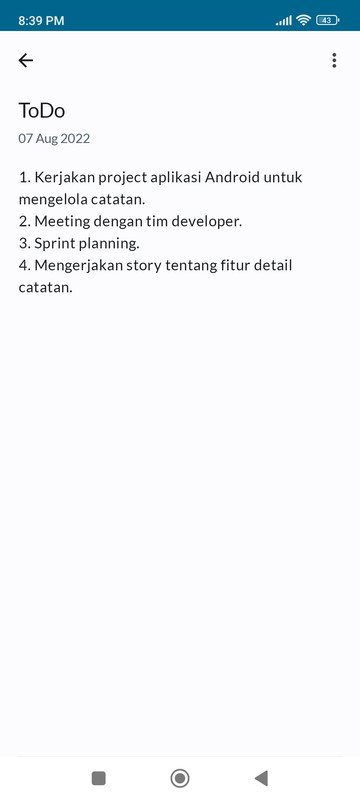 GitHub - ajailani4/tonotes: An Android app for managing notes · GitHub