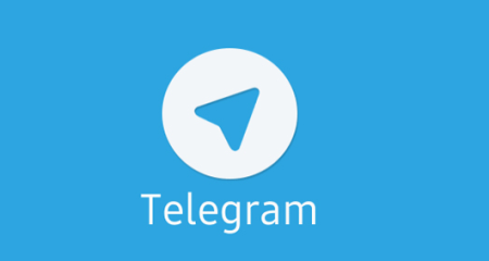 Telegram Desktop 2.1.6