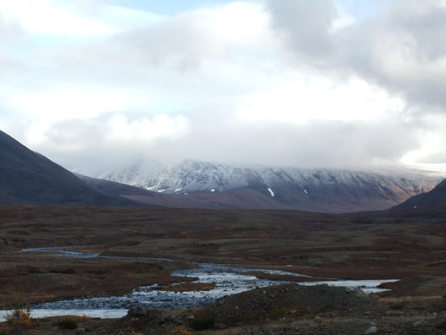 рыбалка ХМАО 014