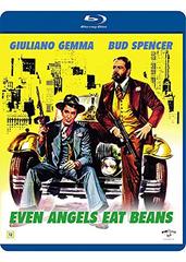 Anche Gli Angeli Mangiano Fagioli (1973) WebDL 1080p AAC ITA