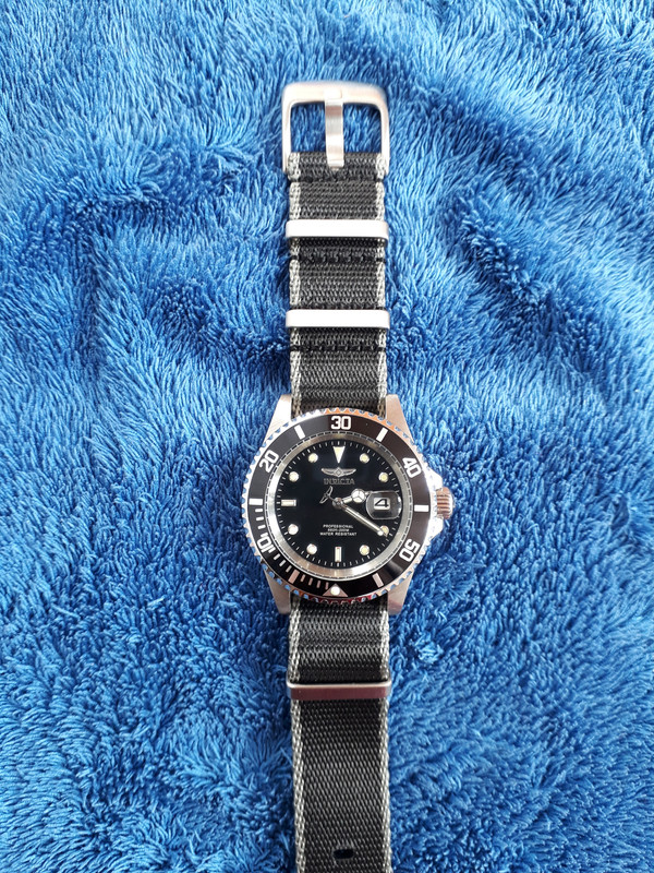 negro nato negra bitono