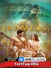 Ramyug - Season 1 HDRip telugu Full Movie Watch Online Free MovieRulz