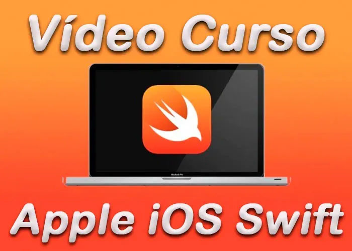 Vídeo Curso Apple iOS Swift Xcode
