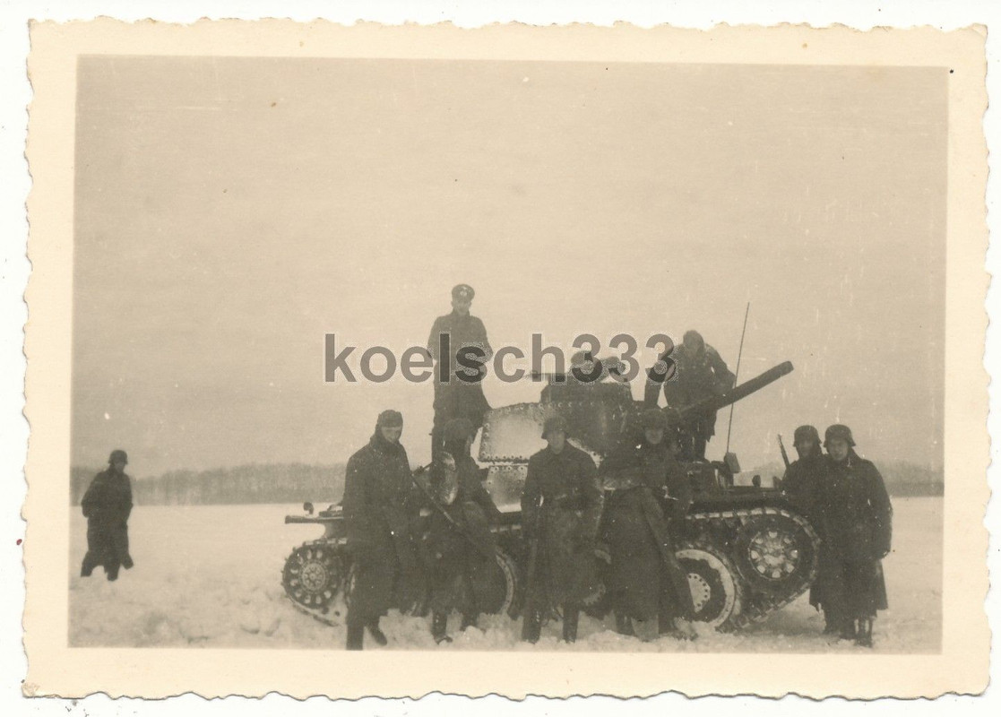 tschechoslowakischer CKD Panzer 38(t) Beute Tank