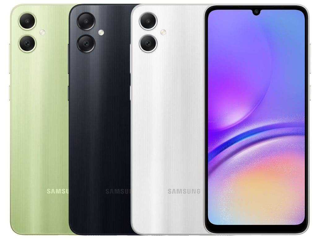 新品未使用 Samsung Galaxy A05 本体 シルバー Samsung-Galaxy-A05-1024x770-1.jpg