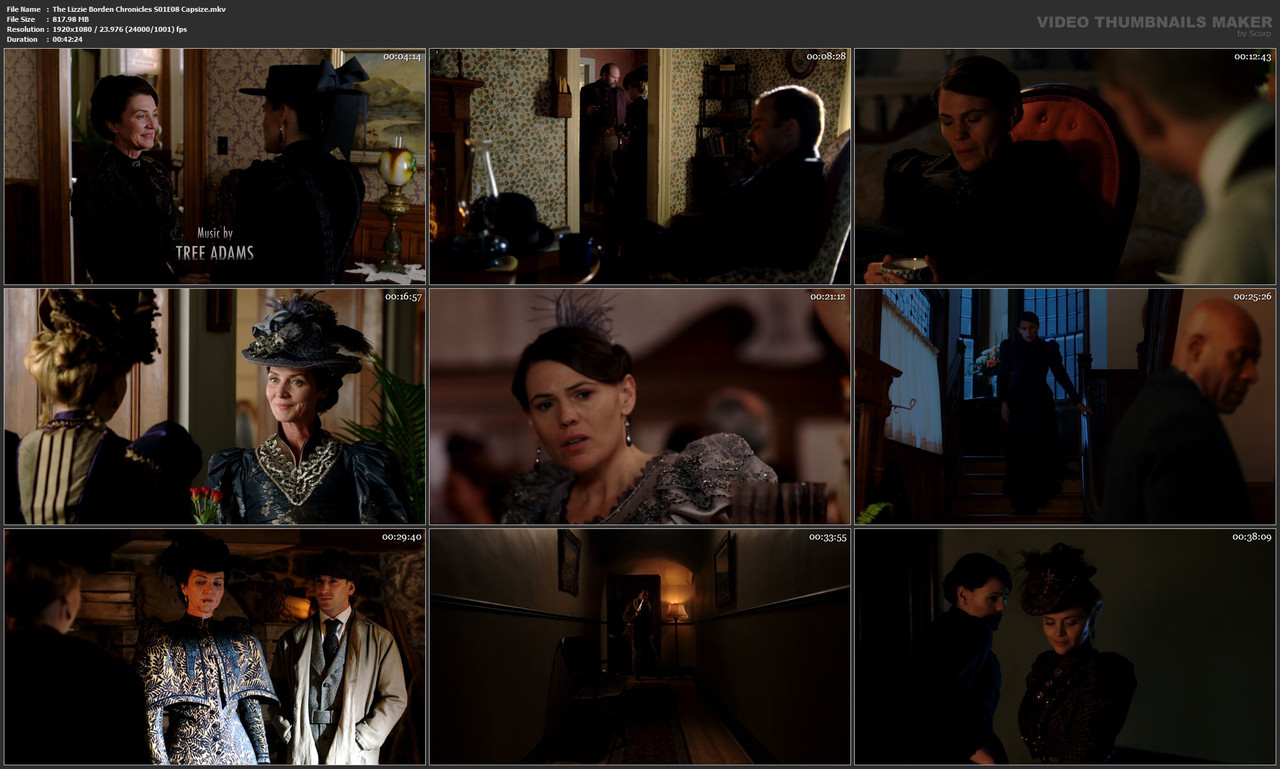 The Lizzie Borden Chronicles S01E08 Capsize.mkv