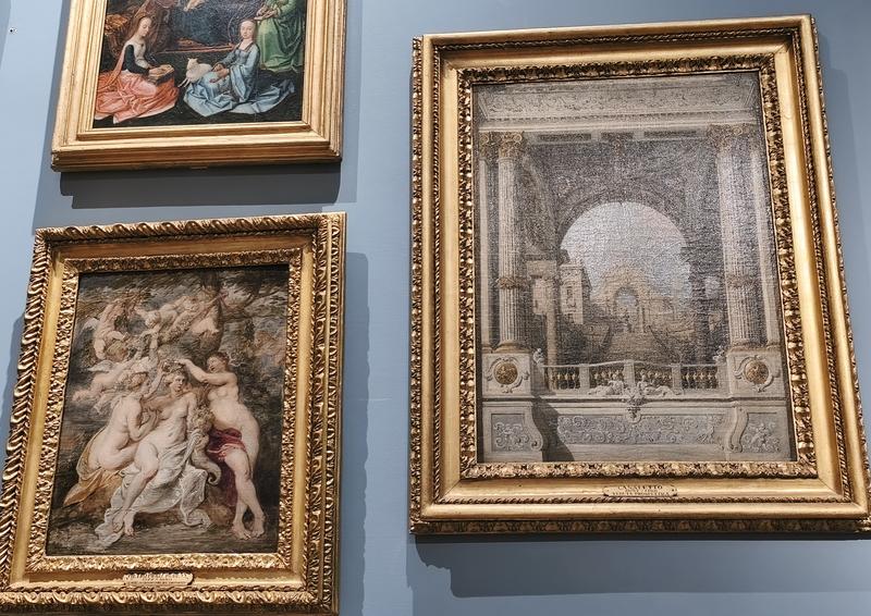Roma: Continuación etapa anterior (no me deja meter más datos) - Roma y Nápoles: Bernini, Giorgione y mucho más. (30)