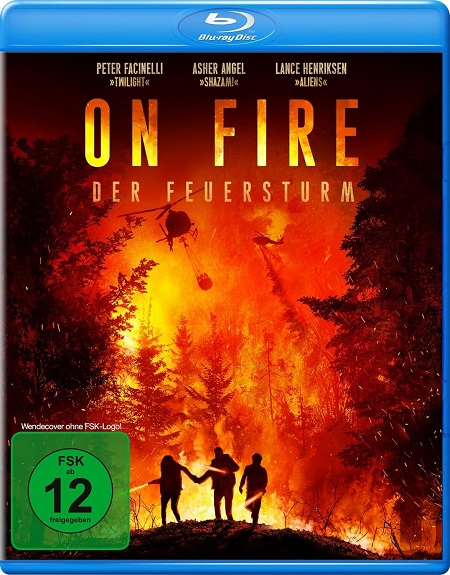 Fuoco mortale (2023) mkv FullHD 1080p WEBDL ITA ENG Sub