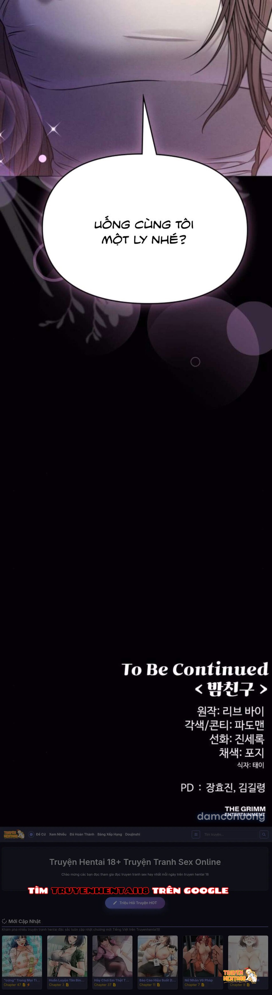 Xem ảnh [18+] Người Bạn Ban Đêm - Chapter 31 - tmpog29widb - Truyenhentaiz.net