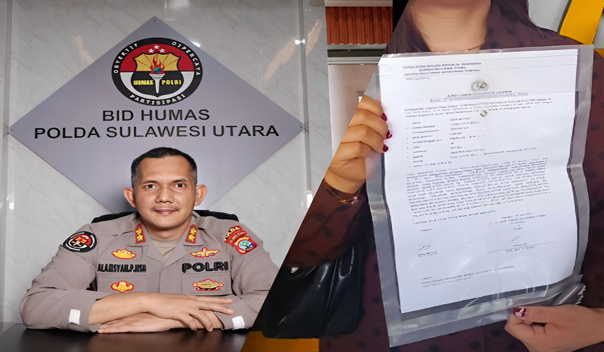 Polisi Bertindak Cepat