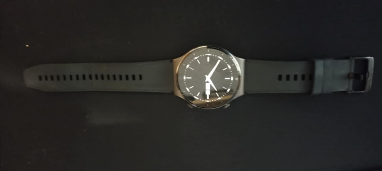 Huawei Watch GT2 Pro Watch