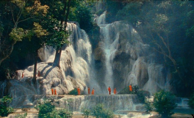 “SAMSARA”, DE LOIS PATIÑO, A LA SECCIÓN OFICIAL DE LA SEMINCI