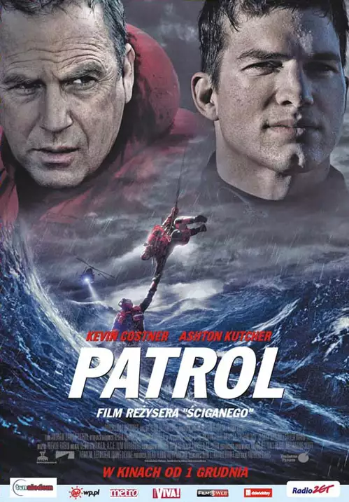 Patrol - The Guardian (2006) PL.10Bit.1080p.BluRay.H265-FT / ENG-Lektor PL