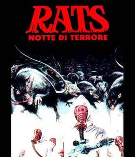 Rats - Notte di terrore (1984).avi DvdRip AC3 iTA