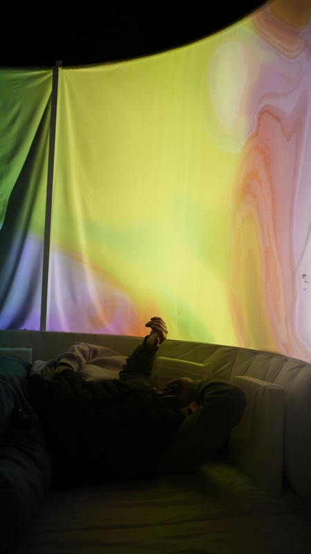 REM ROOM Cover