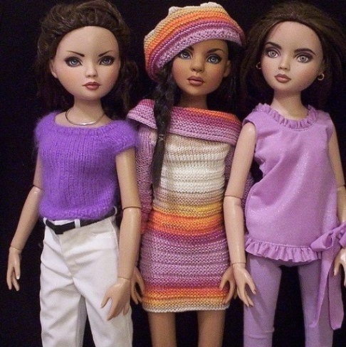 trio