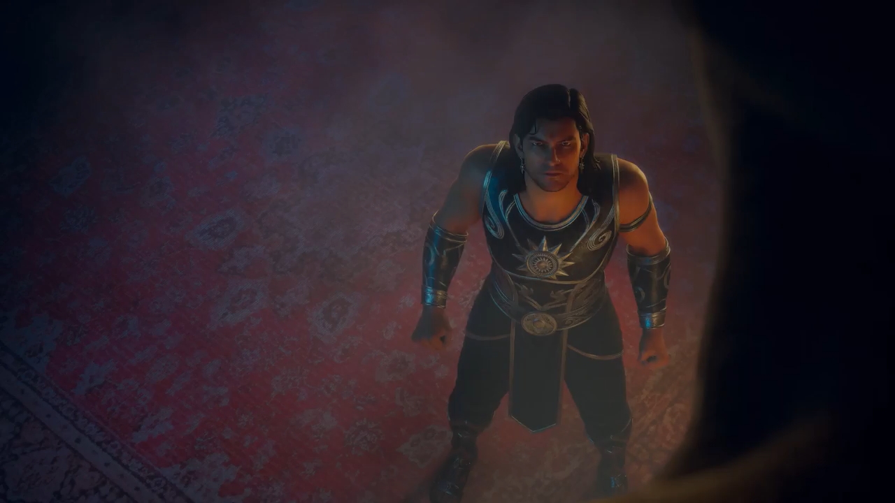The Legend of Karna 2026 WebRip Season 5 [Hindi + Tamil + Telugu + Malayalam + Kannada] 480p 720p ESub Screenshot