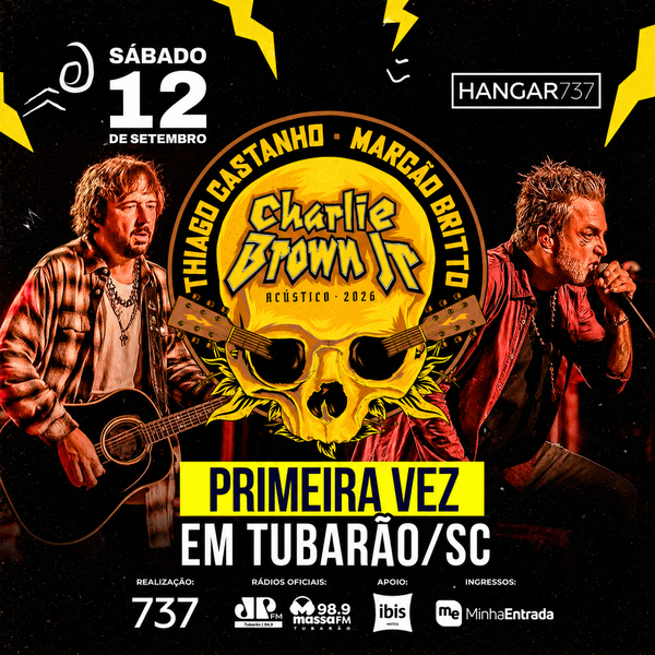 Mapa do Evento