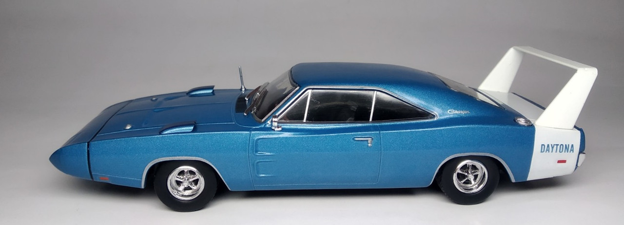 Dodge Charger Daytona (3)