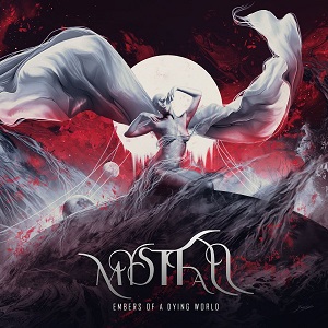 Re: Mystfall (Greece) / Symphonic Metal