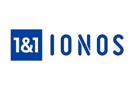 Logo IONOS