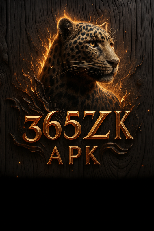365ZK Apk Hari Ini Dengan Winrate Tertinggi Kemenangannya Download & Login image 1