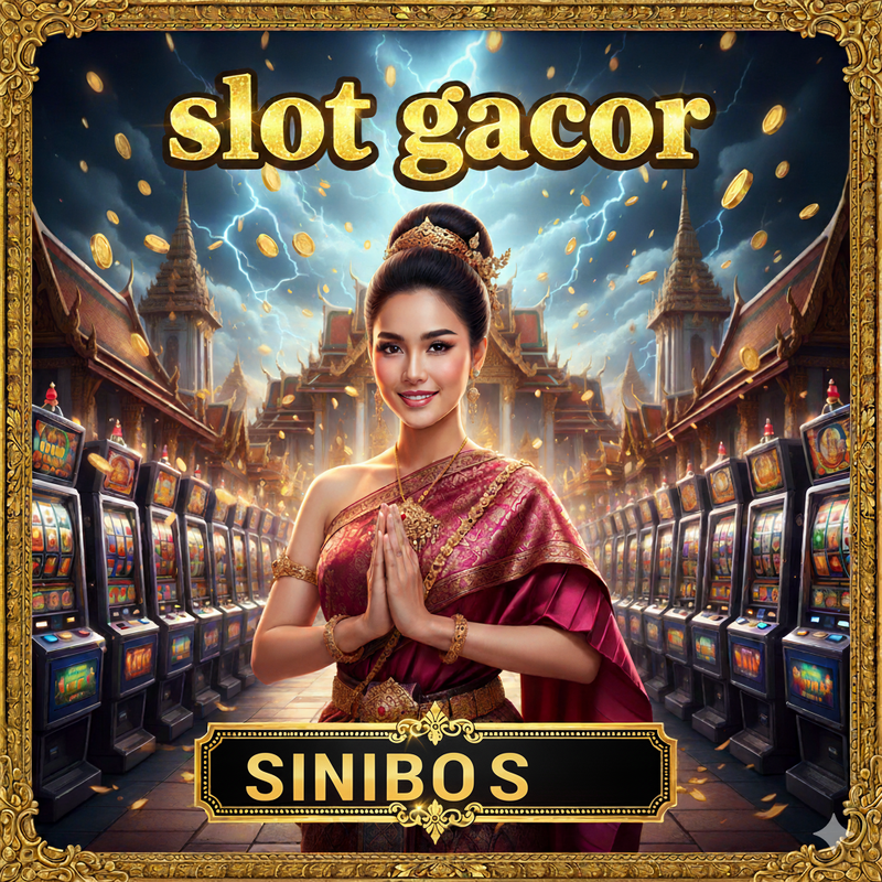 SINIBOS > Situs Slot Online Gacor Resmi Deposit 5000 Server Thailand - WooCommerce eCommerce