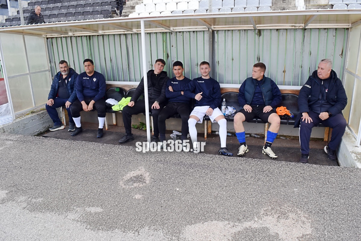 , Πανθουριακός – Ομόνοια 4-0: Ανέβασε στροφές στο τέλος (φωτογραφίες)