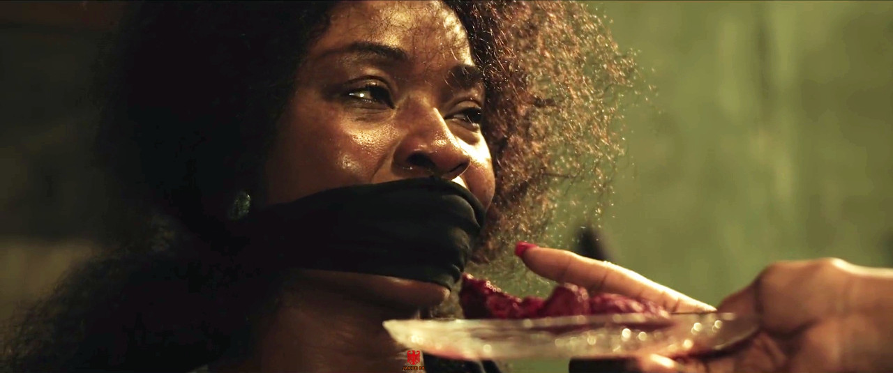 Uzoamaka Aniunoh 12 The Weekend 2024