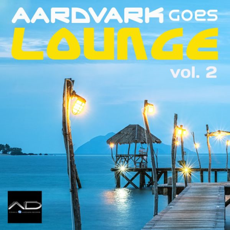 94ad0310 9e21 4c50 a064 ef751a64c5e6 - VA - Aardvark Goes Lounge Vol 2 (2022)