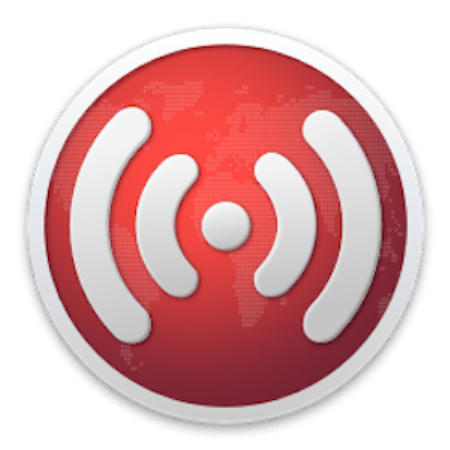 Net Radar 1.2 macOS