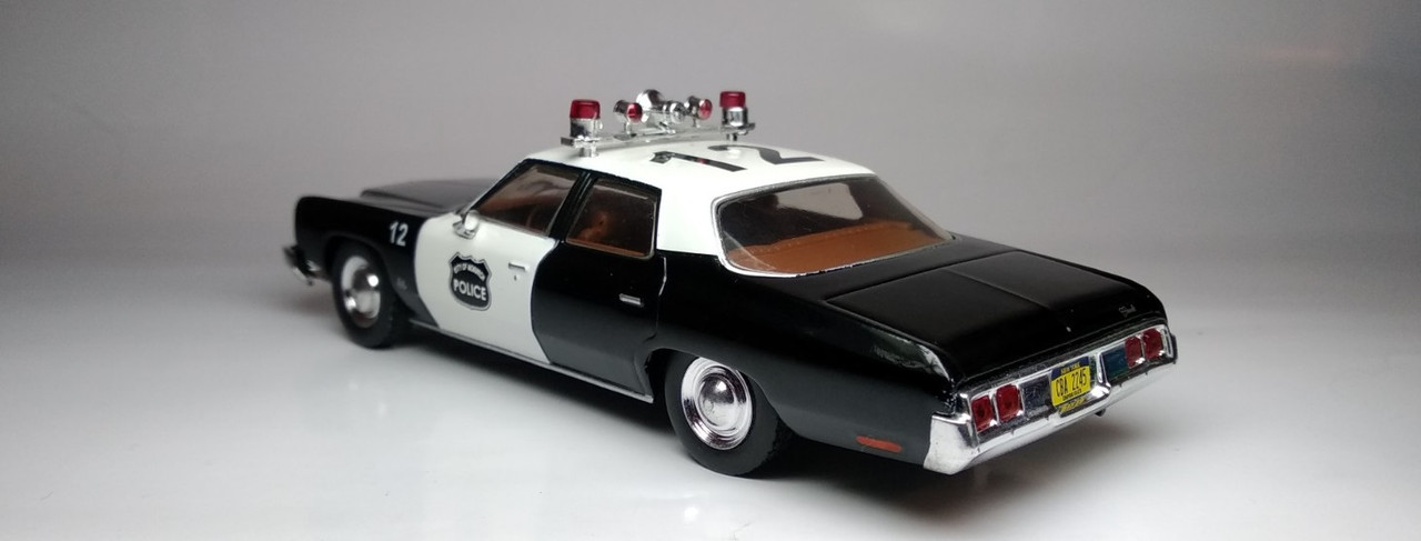 Chevrolet Bel Air 1973 (4)