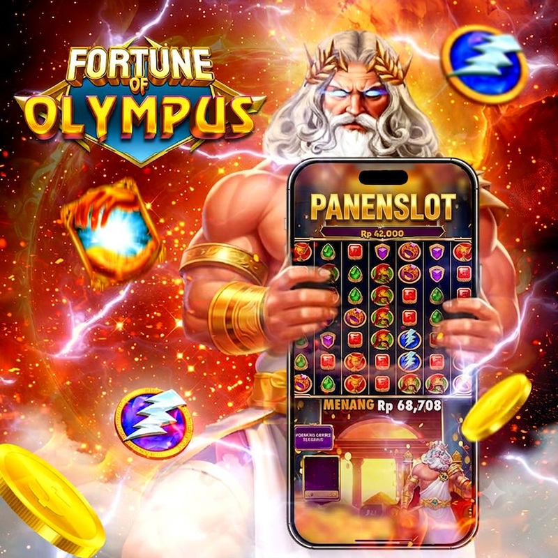 PANENSLOT
