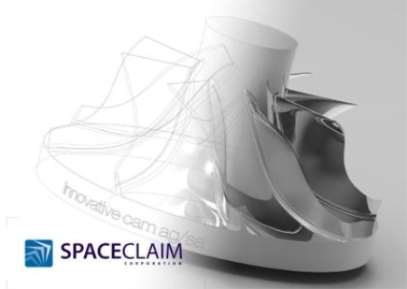 ANSYS SpaceClaim 2020 R2 x64