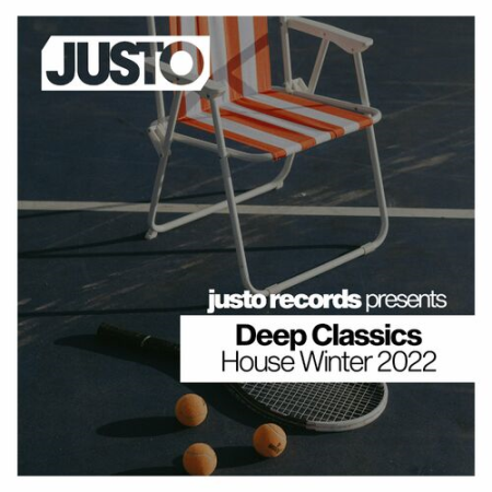 VA - Deep Classics House Winter '22 (2022)