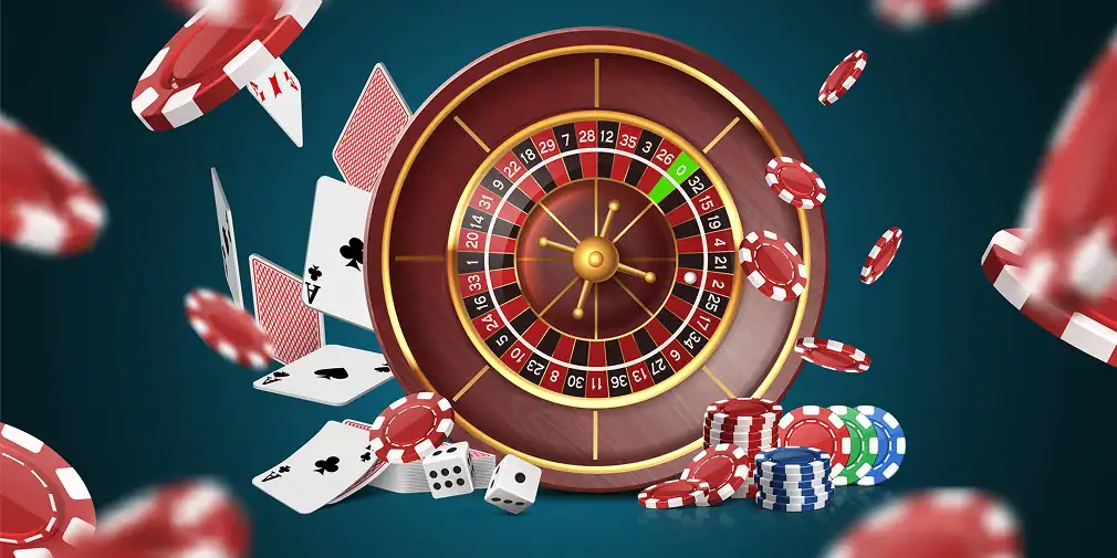 casino mit 10 euro einzahlung