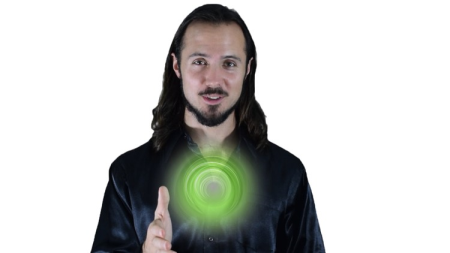 Your 7 Chakras : The Complete Guide to Your Energy Body