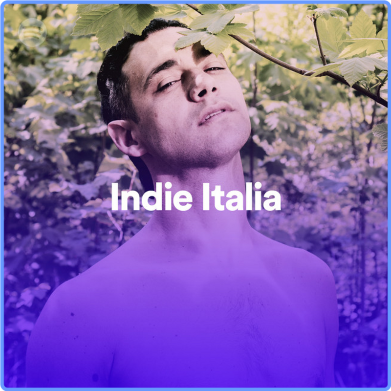 Indie Italia 26/05 (Compilation, 2021) mp3 320 Kbps