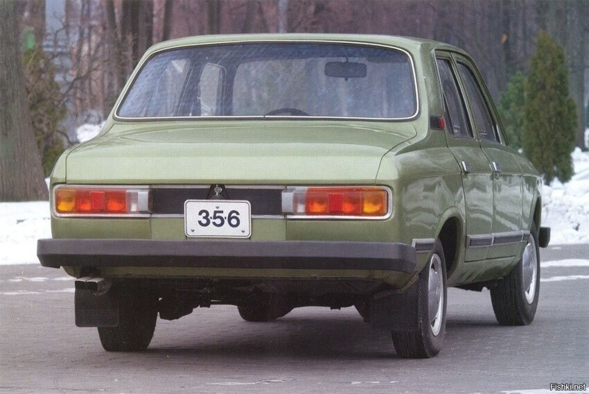 Москвич-3-5-6