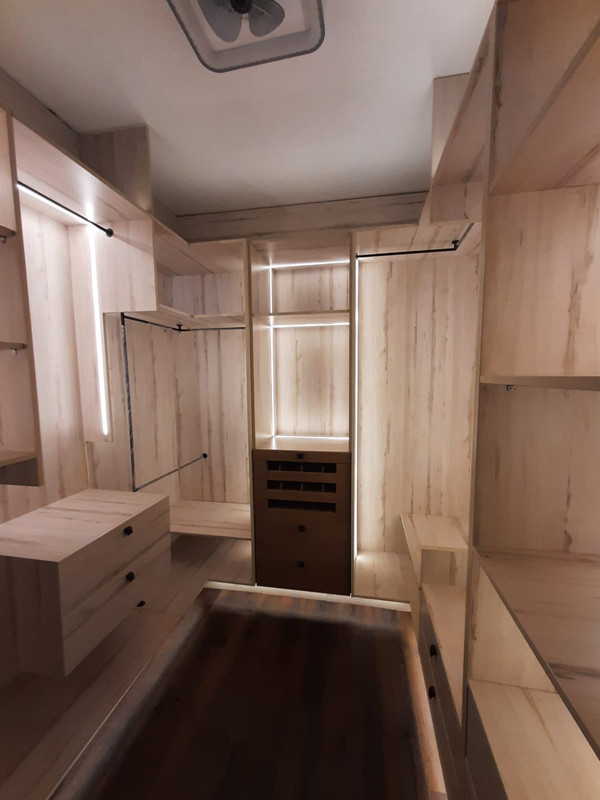 Luxury Bathroom Suite