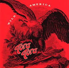 Tora Tora - Wild America (1992).mp3 - 320 Kbps